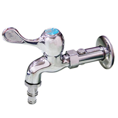 SD-301A 靜音調壓省水龍頭(可加省水器或皮管)