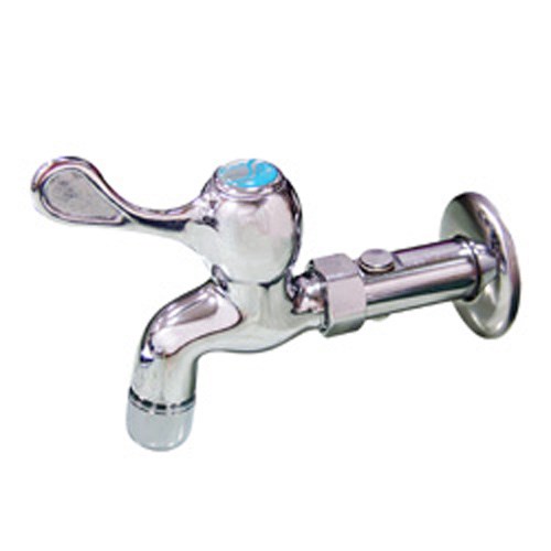 SD-301A 靜音調壓省水龍頭(可加省水器或皮管)