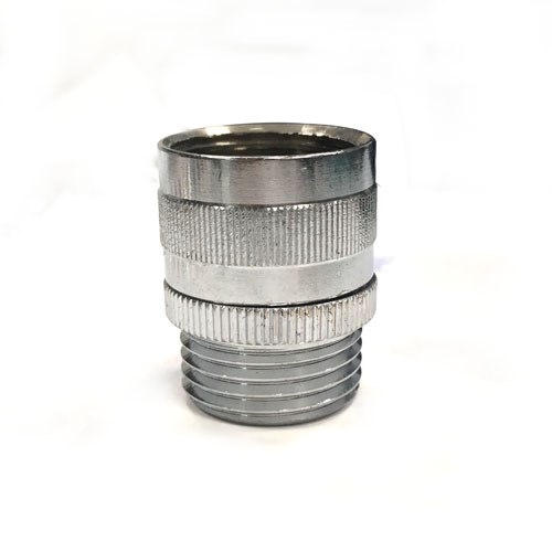 SD-213 360度蓮蓬頭省水器-不打結專利品
