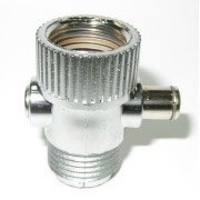 SD-204 蓮蓬頭止水省水器