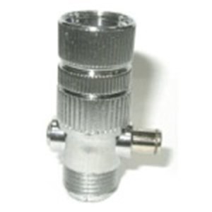 SD-2135 蓮蓬頭加長型止水省水器