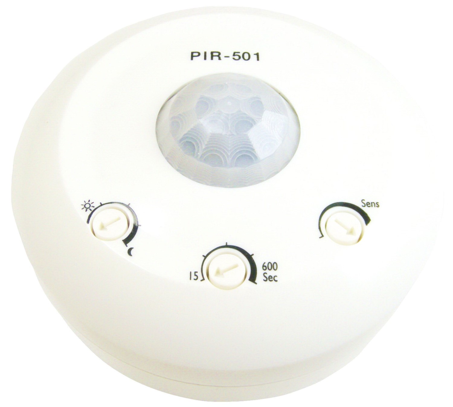 PIR-501AC 大鏡片感應器