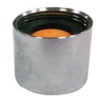 三分內牙龍頭省水器