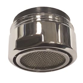 氣泡式外牙龍頭省水器-塑料