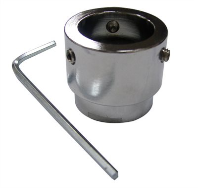 無牙龍頭省水器