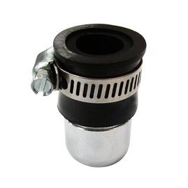 橡皮無牙龍頭省水器