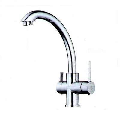 SD-W8555 無鉛廚房RO兩用龍頭
