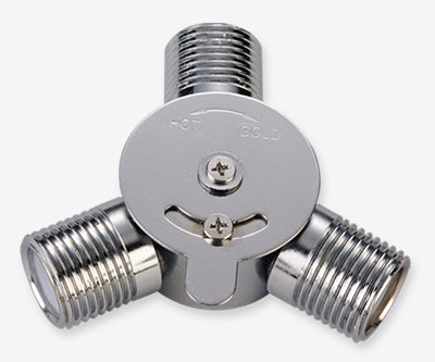 SD-0011 冷熱水調溫器