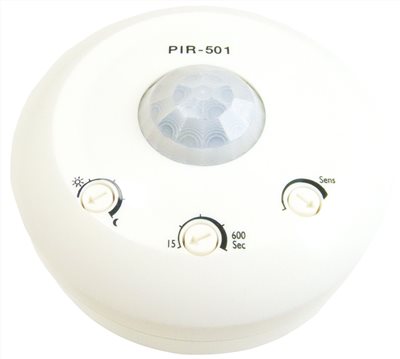 PIR-501AC 大鏡片感應器